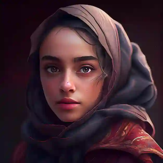 مرجان رضایی